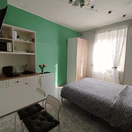 Appartamento Dentro Roma Eksteriør bilde