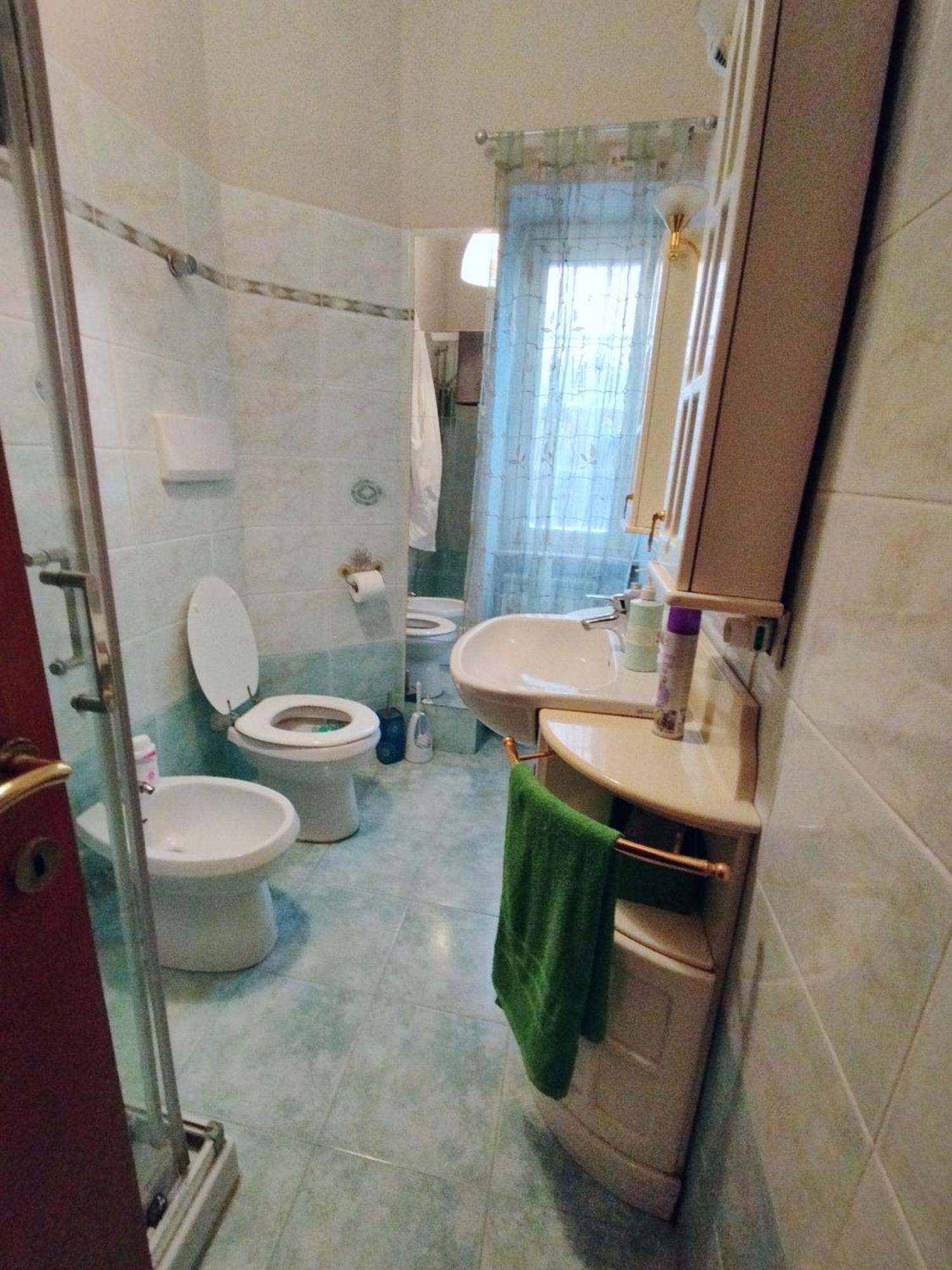 Appartamento Dentro Roma Eksteriør bilde